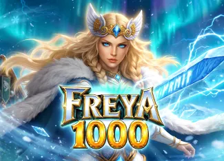 Pragmatic : Freya 1000 - LUCKYGAMING138