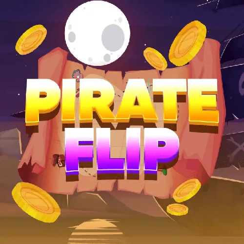 Pirate Flip 海盗王 - LUCKYGAMING138