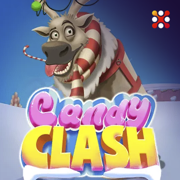 Candy Clash - LUCKYGAMING138