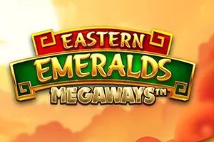POP Eastern Emeralds Megaways (Quickspin) - LUCKYGAMING138