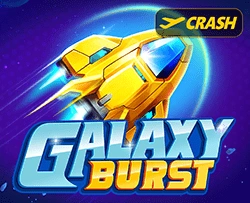 Galaxy Burst - LUCKYGAMING138