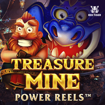 Totem Lightning Power Reels - LUCKYGAMING138