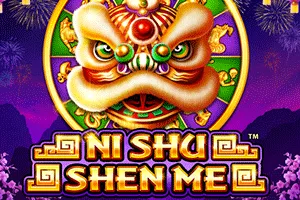 Ni Shu Shen Me - LUCKYGAMING138