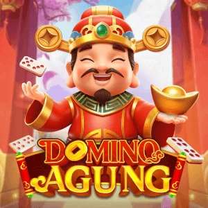 Domino Caishen - LUCKYGAMING138