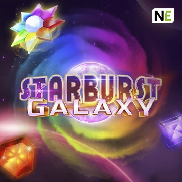 Starburst Galaxy - LUCKYGAMING138