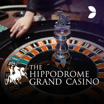 Hippodrome Grand Casino - LUCKYGAMING138