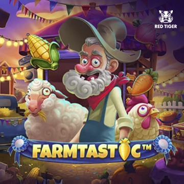 Farmtastic™ - LUCKYGAMING138
