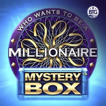 Millionaire Mystery Box - LUCKYGAMING138
