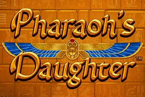 Pharaohs Daughter - LUCKYGAMING138