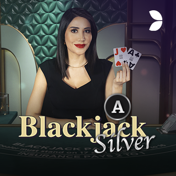 Blackjack Silver A - LUCKYGAMING138