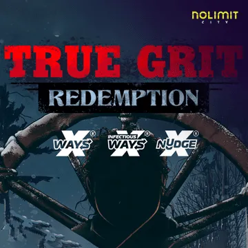 True Grit Redemption - LUCKYGAMING138