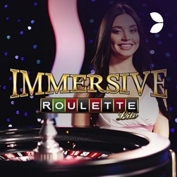 Immersive Roulette - LUCKYGAMING138