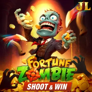 Fortune Zombie - LUCKYGAMING138