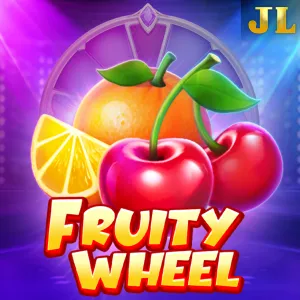 Fruity Wheel - LUCKYGAMING138