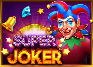 Super Joker - LUCKYGAMING138