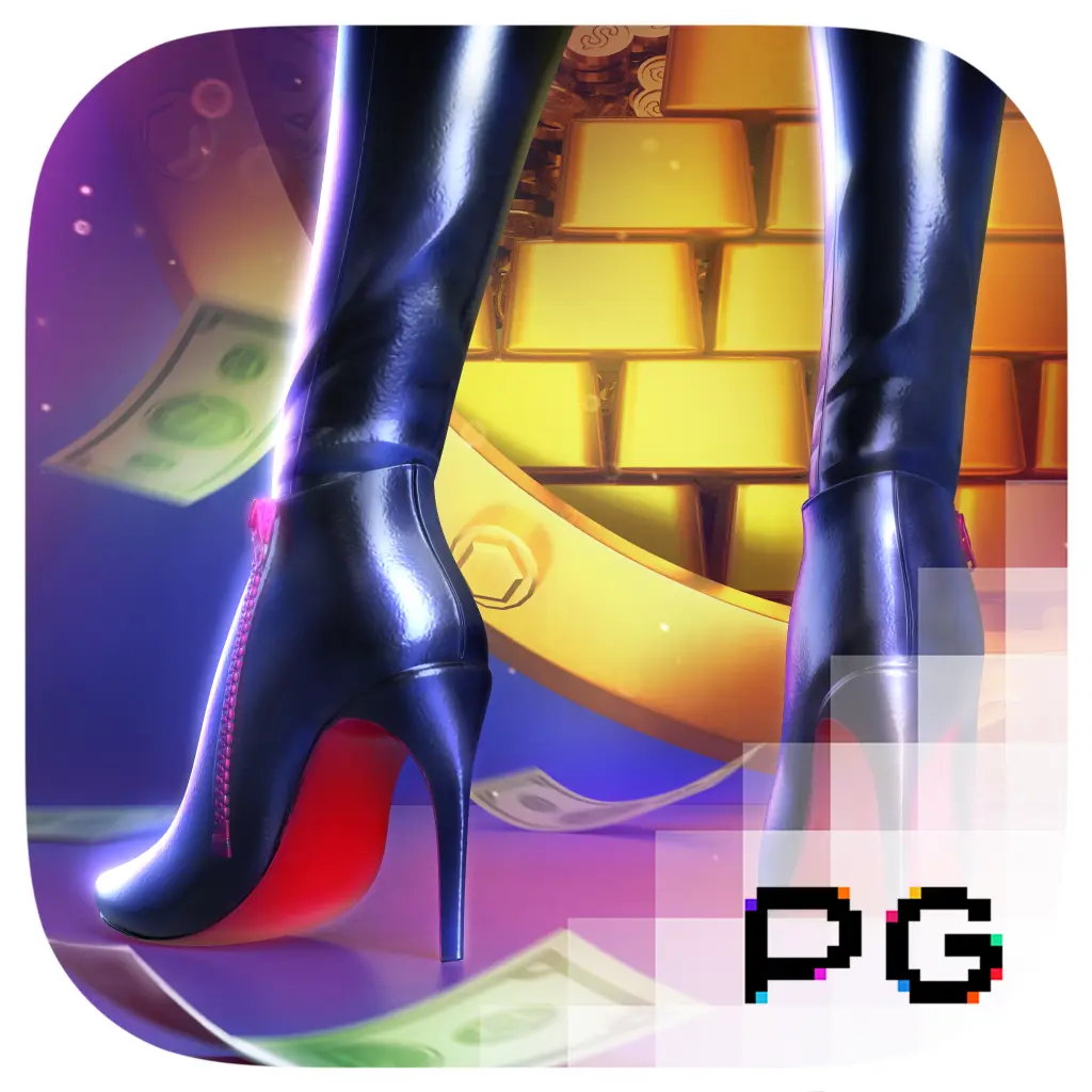 Heist Stakes - LUCKYGAMING138