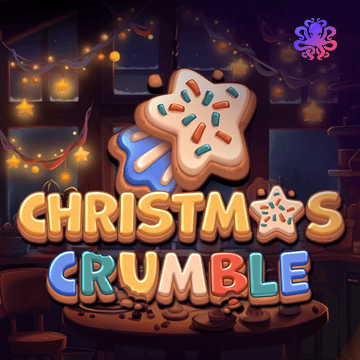 Christmas Crumble - LUCKYGAMING138
