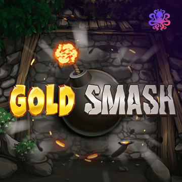 Gold Smash - LUCKYGAMING138