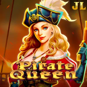 Pirate Queen - LUCKYGAMING138
