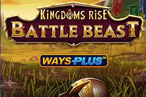 Kingdoms Rise: Battle Beast™ - LUCKYGAMING138
