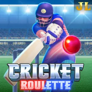 Cricket Roulette - LUCKYGAMING138