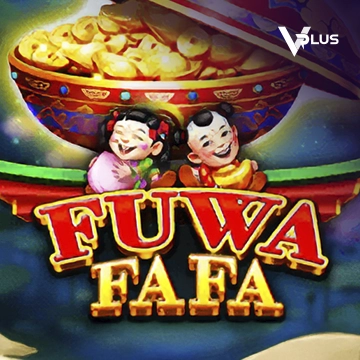 Fuwa Fa Fa - LUCKYGAMING138