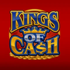 Kings Of Cash - LUCKYGAMING138