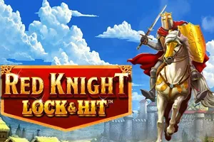 Lock & Hit: Red Knight - LUCKYGAMING138