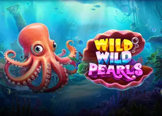Wild Wild Pearls - LUCKYGAMING138