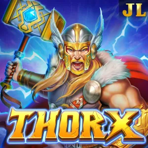 Thor X - LUCKYGAMING138