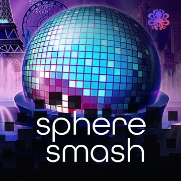 Sphere Smash - LUCKYGAMING138