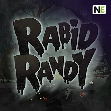 Rabid Randy - LUCKYGAMING138