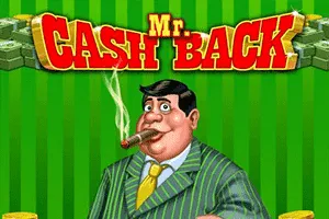Mr. Cashback - LUCKYGAMING138