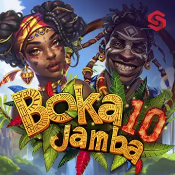 Boka Jamba 10 - LUCKYGAMING138