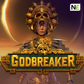 Godbreaker - LUCKYGAMING138