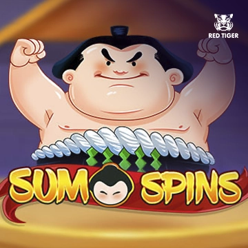 Sumo Spins - LUCKYGAMING138