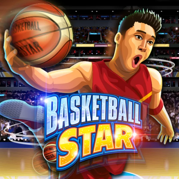 Basketball Star - LUCKYGAMING138