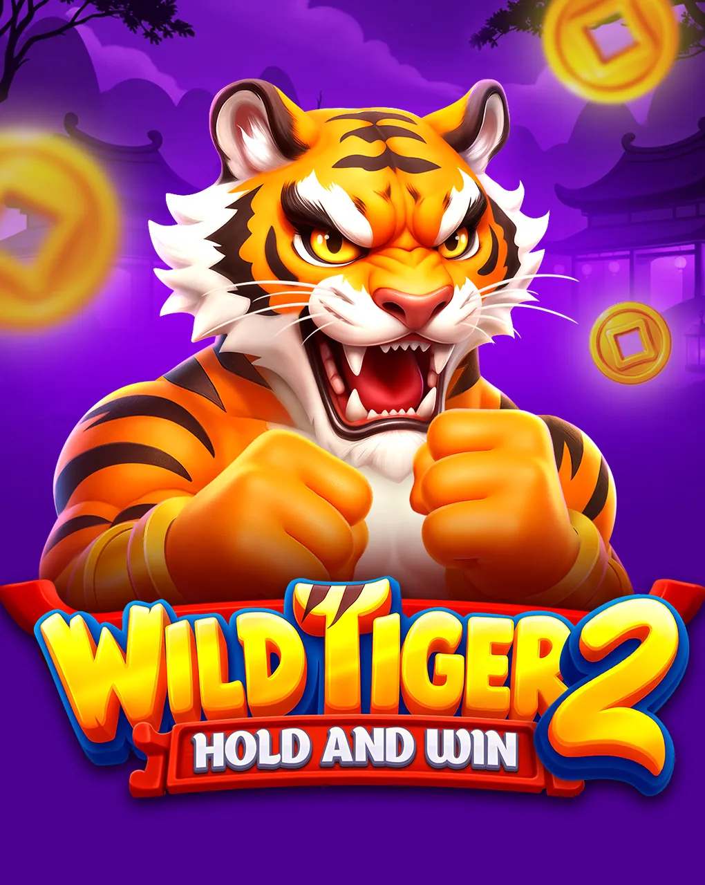 Wild Tiger 2 - LUCKYGAMING138
