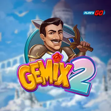 Gemix 2 - LUCKYGAMING138