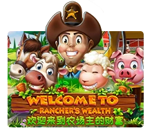 Ranchers Wealth - LUCKYGAMING138
