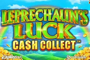 Leprechaun’s Luck: Cash Collect - LUCKYGAMING138