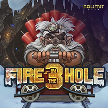 Fire in the Hole 3 - LUCKYGAMING138
