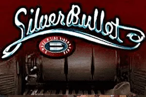 Silver Bullet - LUCKYGAMING138