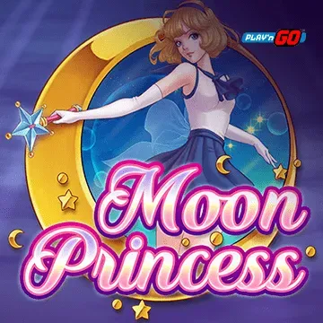 Moon Princess - LUCKYGAMING138