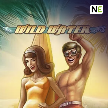 Wild Water - LUCKYGAMING138