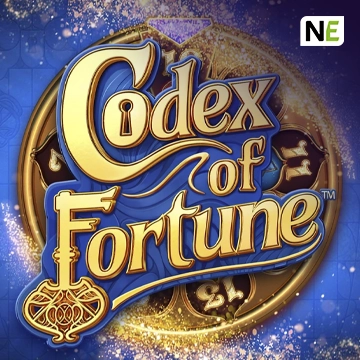Codex of Fortune - LUCKYGAMING138