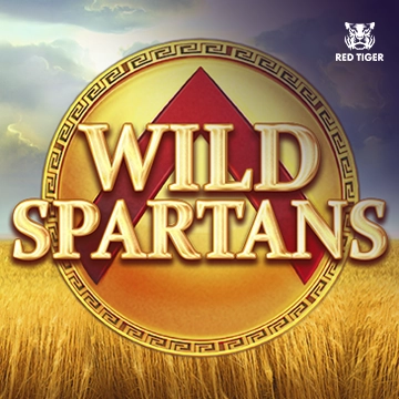 Wild Spartans - LUCKYGAMING138