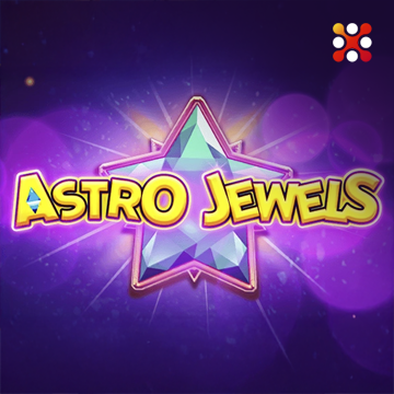 Astro Jewels - LUCKYGAMING138