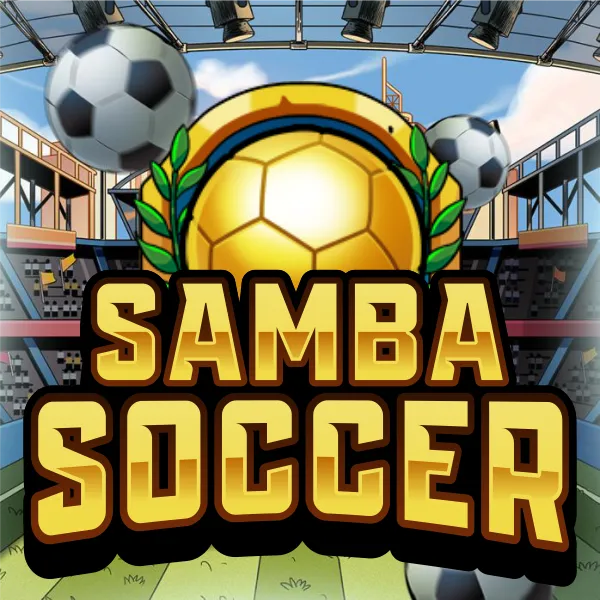 Samba Soccer - LUCKYGAMING138