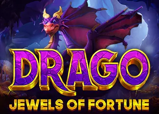 Drago - Jewels of Fortune - LUCKYGAMING138